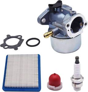 lot 6037 image: Autoparts 799868 Carburetor Replacement for BriggsStratton Murray Craftsman