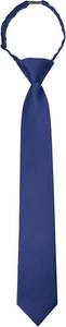 lot 6097 image: JEMYGINS Solid Color Boys Tie, Pre-tied Adjustable Necktie for Ages 8-12