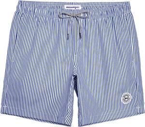 lot 6136 image: maamgic Mens Swim Trunks Quick Dry Mesh Linner with Pockets 7 Beach Shorts