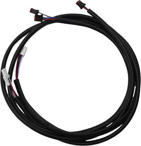 lot 6237 image: Handlebar Switch Extension Wiring Harness NHCX-CB14