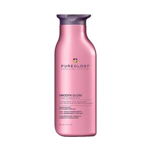 lot 6239 image: Pureology Smooth Gloss Shampoo   For Frizz-Prone Hair
