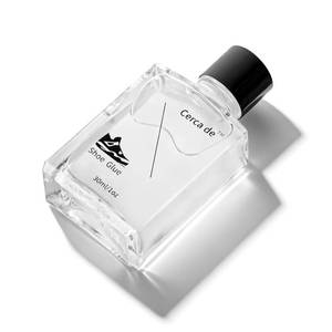 lot 6412 image: Heavy Duty Shoe Glue, Sole Repair Adhesive, Clear, Waterproof, 1oz 2pack
