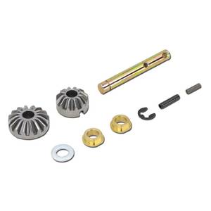 lot 1000 image: Kefly Power Landing Gear Repair Kit 5th Wheel RV