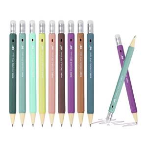 lot 2062 image: ii gen RUBIC 0.6mm Erasable Gel Pens 9 Forest Reverie, School & Planner