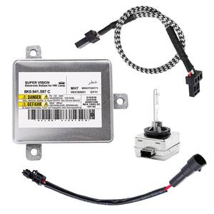 lot 2131 image: 8K0941597B Xenon BallastD3S BulbIgniter Audi A4 Q5 VW Jetta Chrysler 300