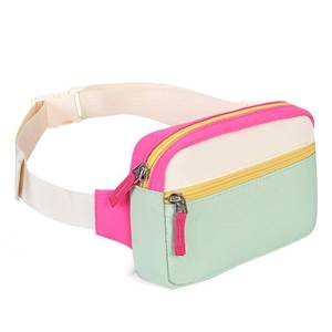 lot 2164 image: Fanny Pack Birthday Gifts for Teen Girls 8-13, Kids Crossbody Belt Bag