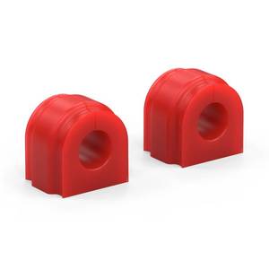 lot 2194 image: Bevinsee Front Anti Roll Sway Bar Polyurethane Bushing Replace 31356765574