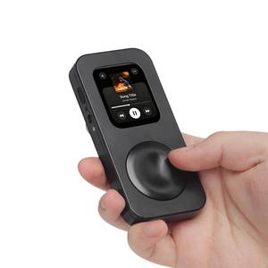 lot 2207 image: Glossy Zinc Alloy Case for Apple Watch 40mm Series SE3SE2SE654, Classic iPod Retro Style Protective Cover with Click Wheel, Quick Detachable, Multi Vivid Colors