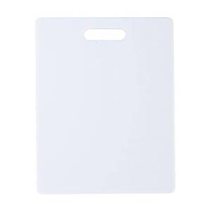 lot 6018 image: Farberware Reversible Plastic Cutting Board, 8x10 Inch