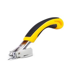 lot 6035 image: LDD Heavy Duty Staple Remover with Ergonomic Handle