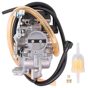 lot 9939 image: Carburetor Replacement for Kawasaki Vulcan 800 VN800 1995-2005, 15003-1200