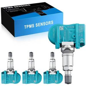 lot 10384 image: YZHIDIANF 4260706011 315MHz Tire Pressure Sensor for-Toyota Camry 2007-11