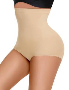 lot 12218 image: Niceuare Tummy Control Shapewear High Waisted Seamless