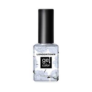 lot 12229 image: Londontown UV Gel Nail Polish, Blue Shades, Cloud Nine