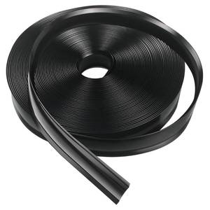 lot 12238 image: AOBIS RV Trim Molding Insert 1 Inch UV-Resistant 100FT