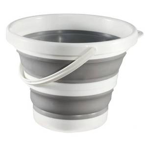 lot 12247 image: Collapsible Bucket 5L