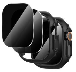 lot 14243 image: Suoman Apple Watch Ultra 49mm Protective Case Set