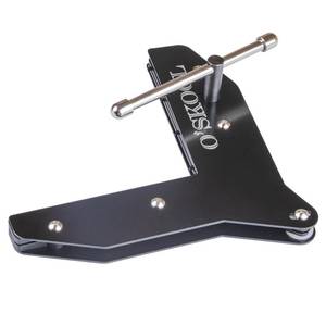 lot 14256 image: OSKOOL Miter Clamp Cam-Style Mechanism PF01
