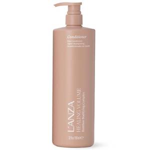 lot 18208 image: LANZA Healing Volume Thickening Conditioner, 33.8 Fl Oz