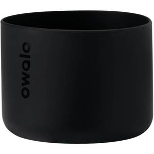 lot 18210 image: Owala Silicone Boot for 40 Oz FreeSip Water Bottle