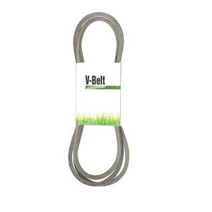 lot 18211 image: Mumutips 58 X 129 34 Lawn Mower Aramid Deck V-Belt