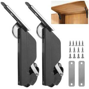 lot 18213 image: HBL Lid Support Hinges Soft Close 20LBS