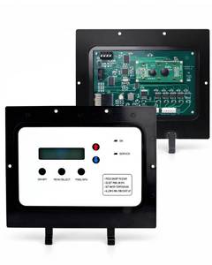 lot 19259 image: 472734 Auto Heat Control Board for Pentair UltraTemp ThermaFlo Heat Pump
