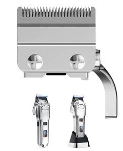 lot 20025 image: oneisall Replacement Detachable Stainless Steel Blade Clipper