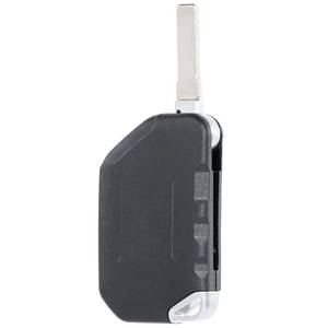 lot 20497 image: MechanMagic Zero 0 Button Key Fob Replacement Fits for Jeep Wrangler 2018 2019-2024 Gladiator 2020 2021 2022 2023 2024 2025 Keyless Entry Control OHT1130261 68416785AA 433 MHz