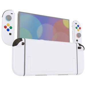 lot 34000 image: eXtremeRate Nintendo Switch 2 Replacement Shell and Buttons Kit