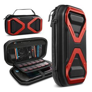 lot 13086 image: SUPCASE Pro Edition Carrying Case Nintendo Switch 2