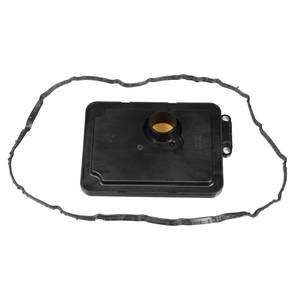 lot 13090 image: X AUTOHAUX Transmission Filter Oil Pan Gasket Kit