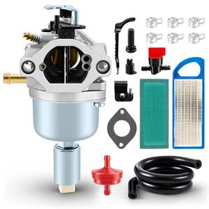 lot 13112 image: Carbhub Carburetor Replacement for Craftsman LT1000