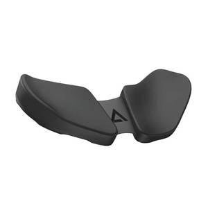 lot 14160 image: DELTAHUB Carpio 2.0 Ergonomic Wrist Rest, Right-Handed, Small
