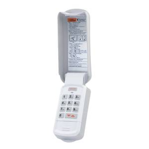 lot 14188 image: Airteltek Wireless Garage Door Opener Keypad GK-R