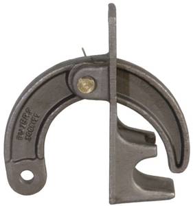 lot 14201 image: Buyers Products 2.5 in Forged Lower Dump Hinge