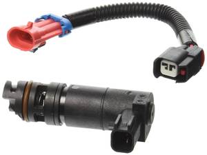 lot 14209 image: Standard Motor Products CVS38 Vapor Canister Vent Solenoid