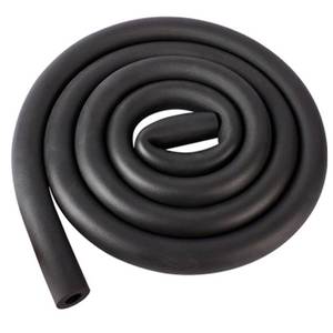 lot 14213 image: Tsurpcao Pipe Insulation Foam Tube 1-18 x 6Ft