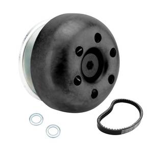 lot 1118 image: Super 30 Series Torque Converter Juggernaut Clutch for Predator 212 224 196