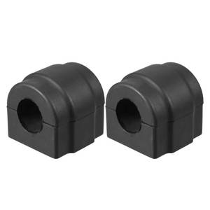 lot 2221 image: ACROPIX Sway Bar Insulator Bushing for BMW 118D 2Pcs