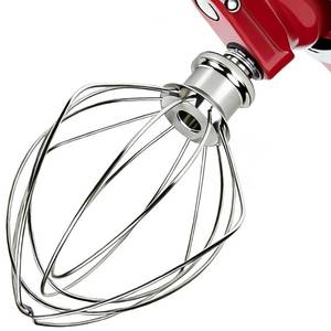 lot 2251 image: K45WW 6 Wire Whip Attachment for KitchenAid 4.5-5 QT Tilt-Head