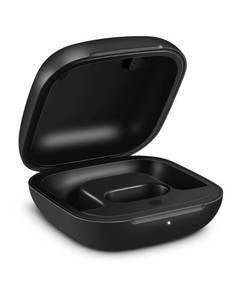lot 2305 image: NPYXBR Charging Case Replacement for Powerbeats Pro Beats Earbuds Charger Case with Bluetooth Pairing Sync Button, 700mAh Battery, Earbuds Not Included
