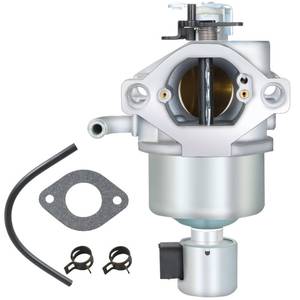 lot 2369 image: ALL-CARB 594605 Carburetor Replacement for Briggs Stratton 594601 591734 595535 792768 591736 594603 14.5-19.5HP 17.5HP Engine Carb