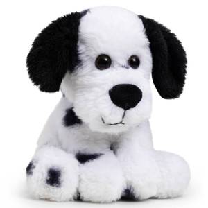 lot 2395 image: WENMOTDY Mini Dalmatian Stuffed Animal Small Dalmatian Puppy Dog Plush Plush Toy Gift for Kids 7 inches