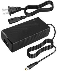 lot 9543 image: FANLIDE Portable Power Station Charger, 200W AC to DC Charger Adapter Compatible with Jackery Portable Power Station Explorer 1000
