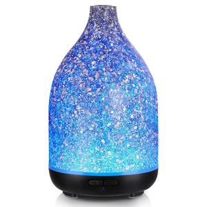 lot 9578 image: InnoGear 150ml Essential Oil Diffusers for Home Aroma Scent Humidifier