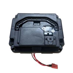 lot 9975 image: CIFDIAR 24V 7Ah Replacement Battery for 24 Volt 2 Seater Kids Ride On UTV