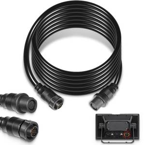 lot 10025 image: yourour 720106-1, EC M3 14W10 Cable, 10 14-Pin Transducer Extension