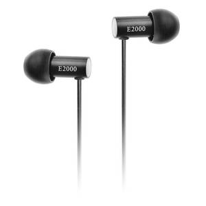 lot 10034 image: Final Canal Type Earphone E2000 FI-E2DAL���Japan Domestic Genuine products�����