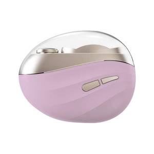 lot 10051 image: Electric Nail Clipper for Seniors & Adults, 2 in 1 Baby Auto Nail Trimmer